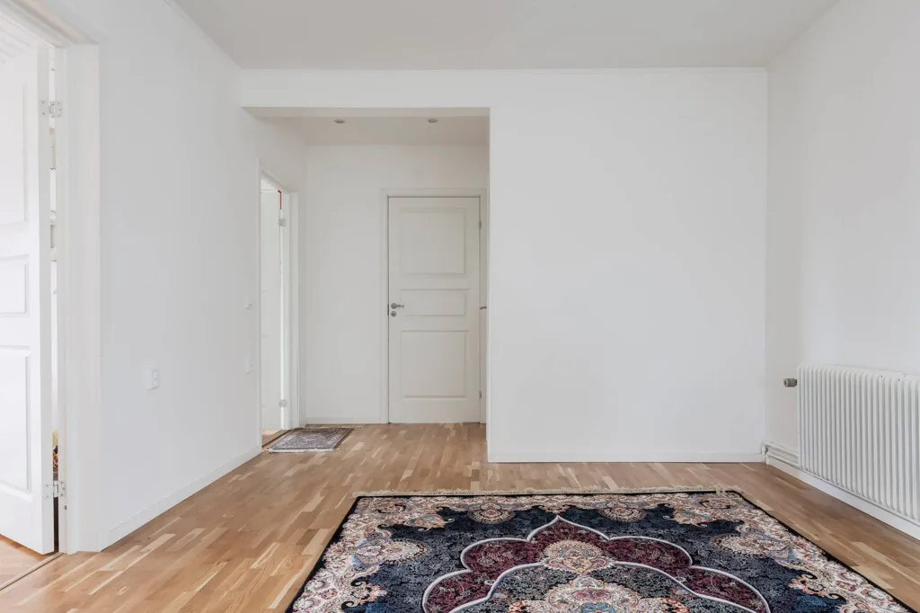 Elutuba - Spacious Villa with Garden in Örebro