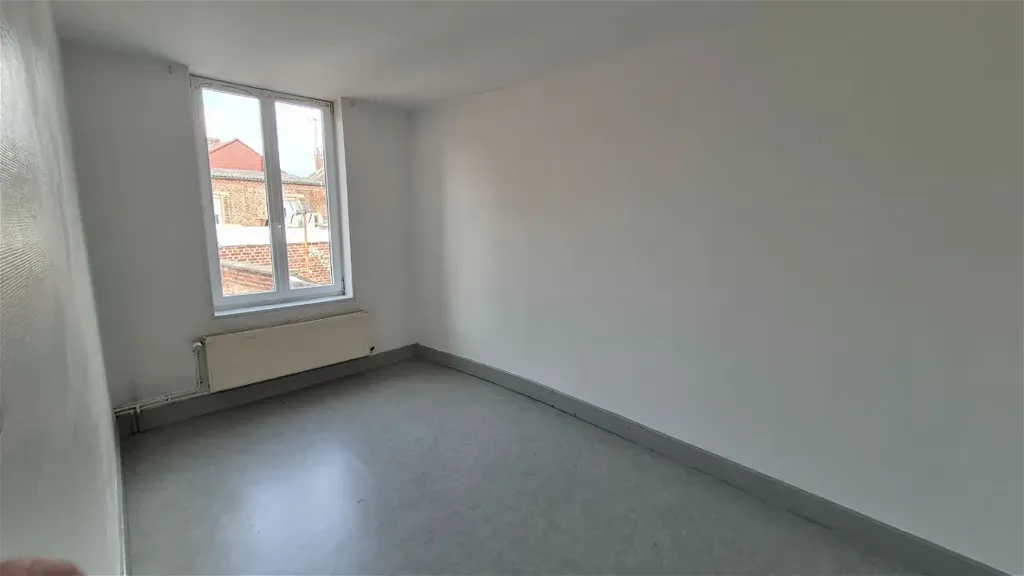 Maison 8 pièces à Quiévrechain