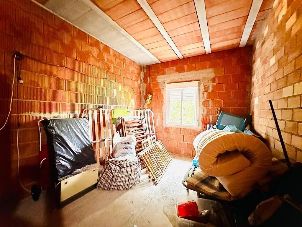 Chambres - Rural Cortijo with Pool near Loja