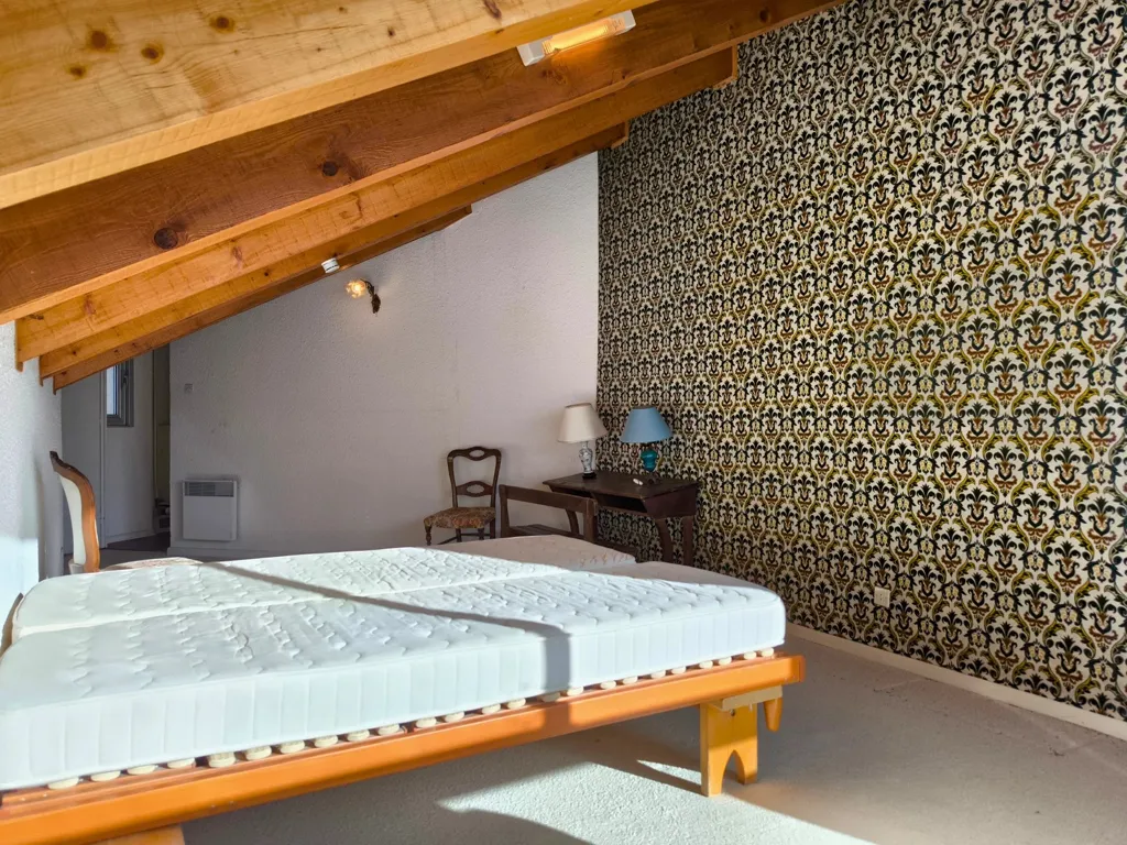 Magamistoad - City Centre Apartment with Panoramic View