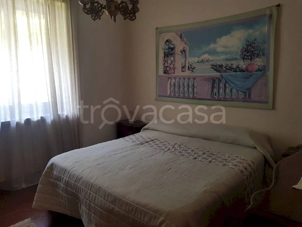 Chambres - Villa with Garden and Terraces in Torre Pellice