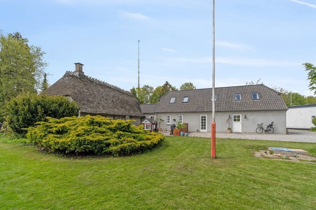 Maison 9 pièces à Fredericia