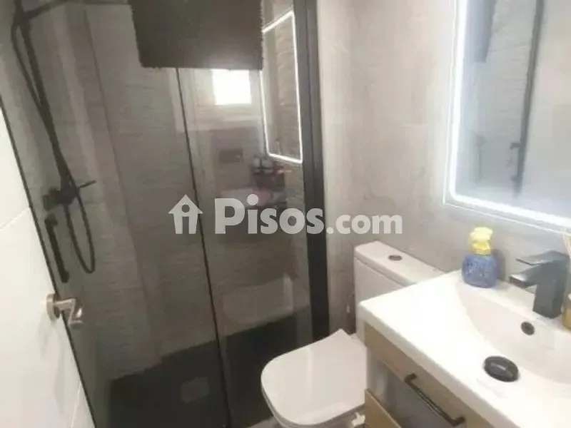 Bagni - Modernised Flat with Terrace in Nuevo Zoco