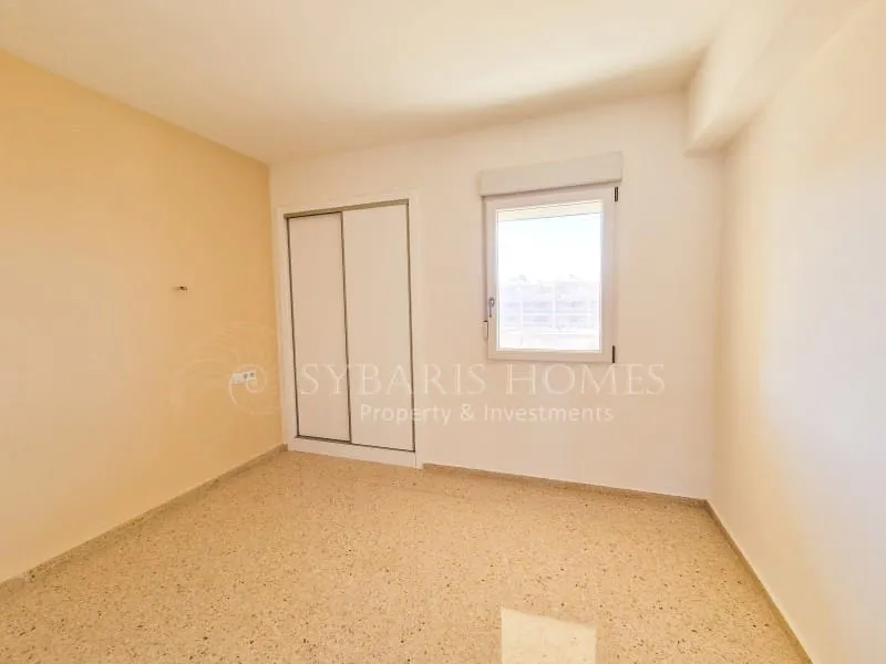 Stanze - Beachfront Apartment with Sea View in Dénia
