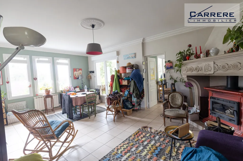 5-room house in Cambes