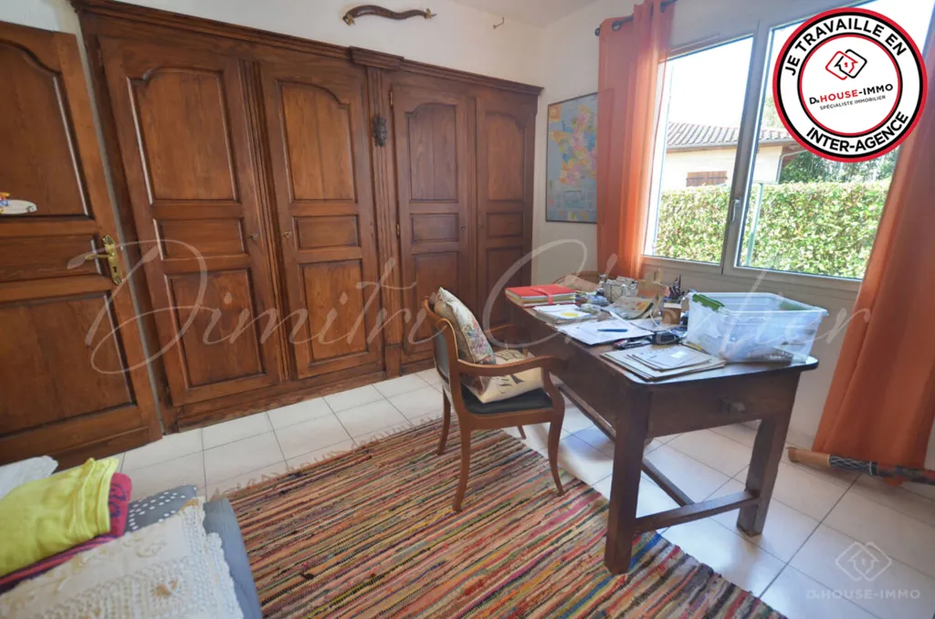 Kabinet - Family House with Pool in Pessac