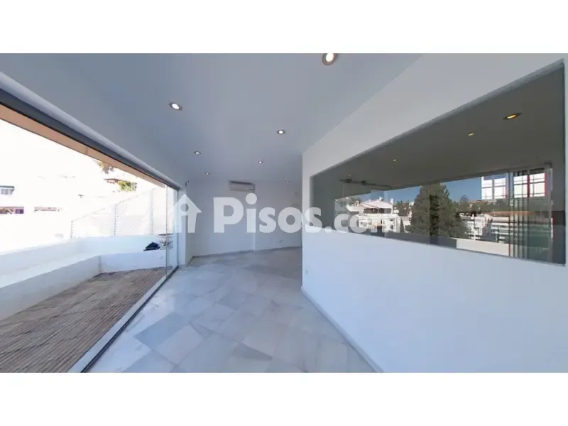 Terrazza - One-Bedroom Apartment with Sea View in Este