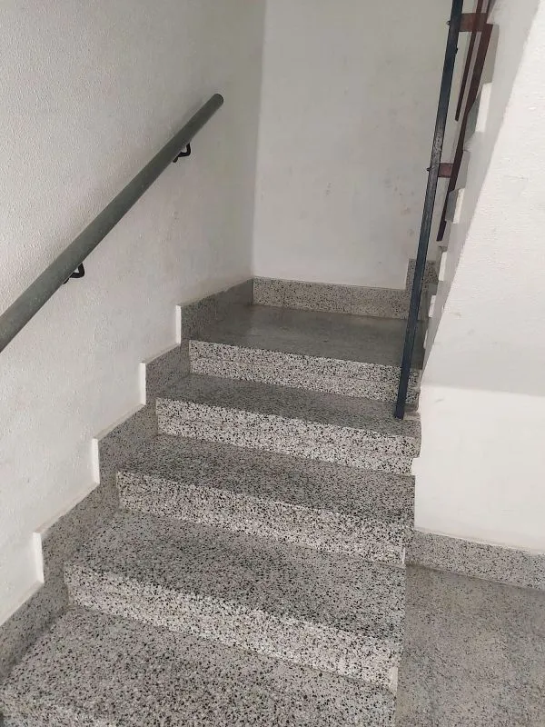 Pièces - Apartment with Balcony in El Cabanyal