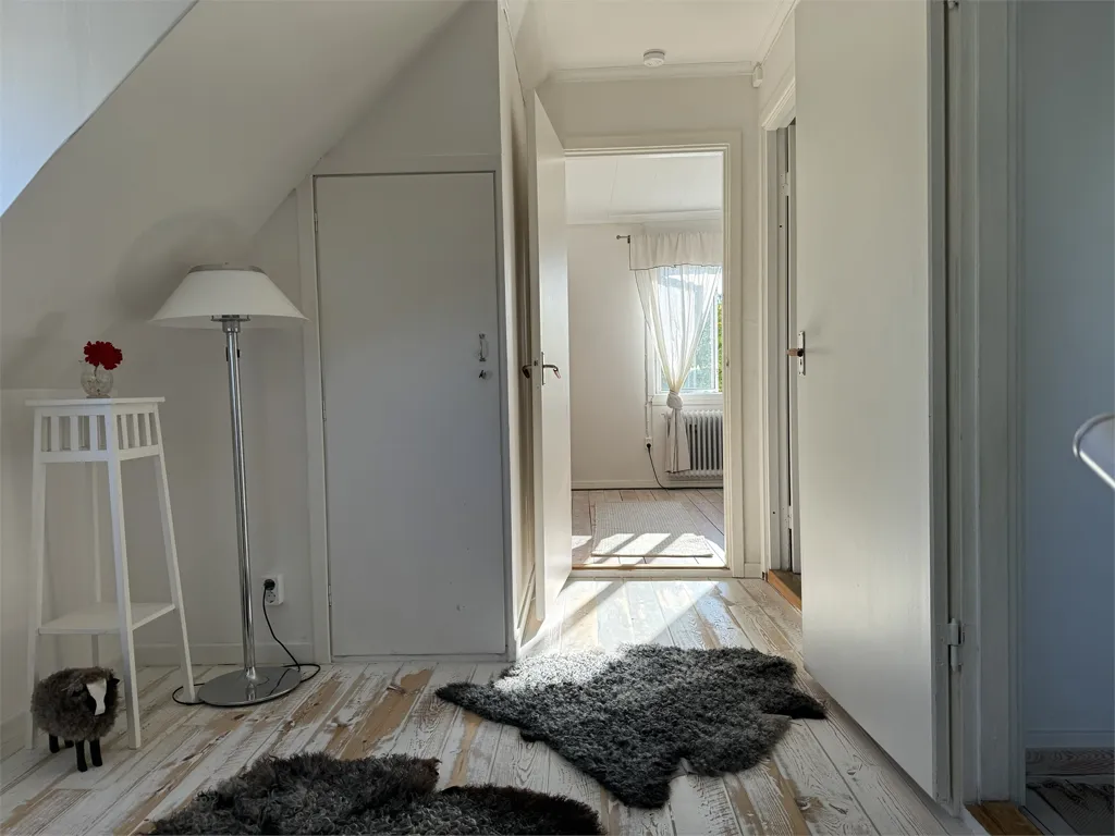 Ingresso - Villa with Terrace in Norra Gotland