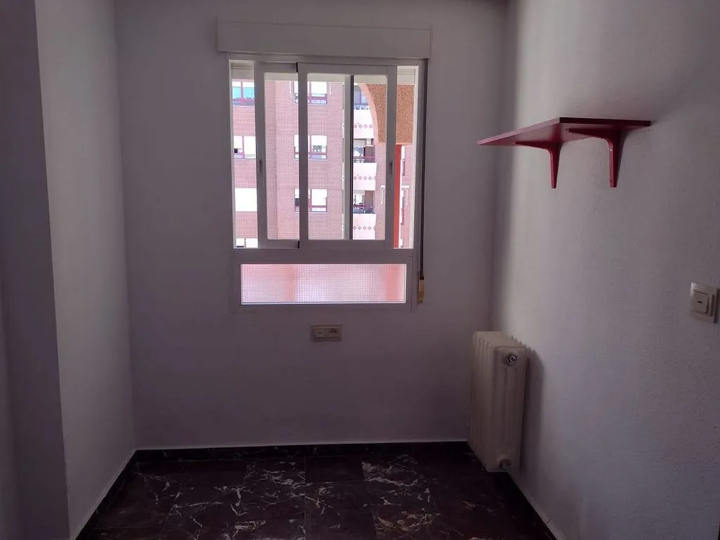 Pièces - Twin-Phase Flat with Terrace in Gran Bulevar