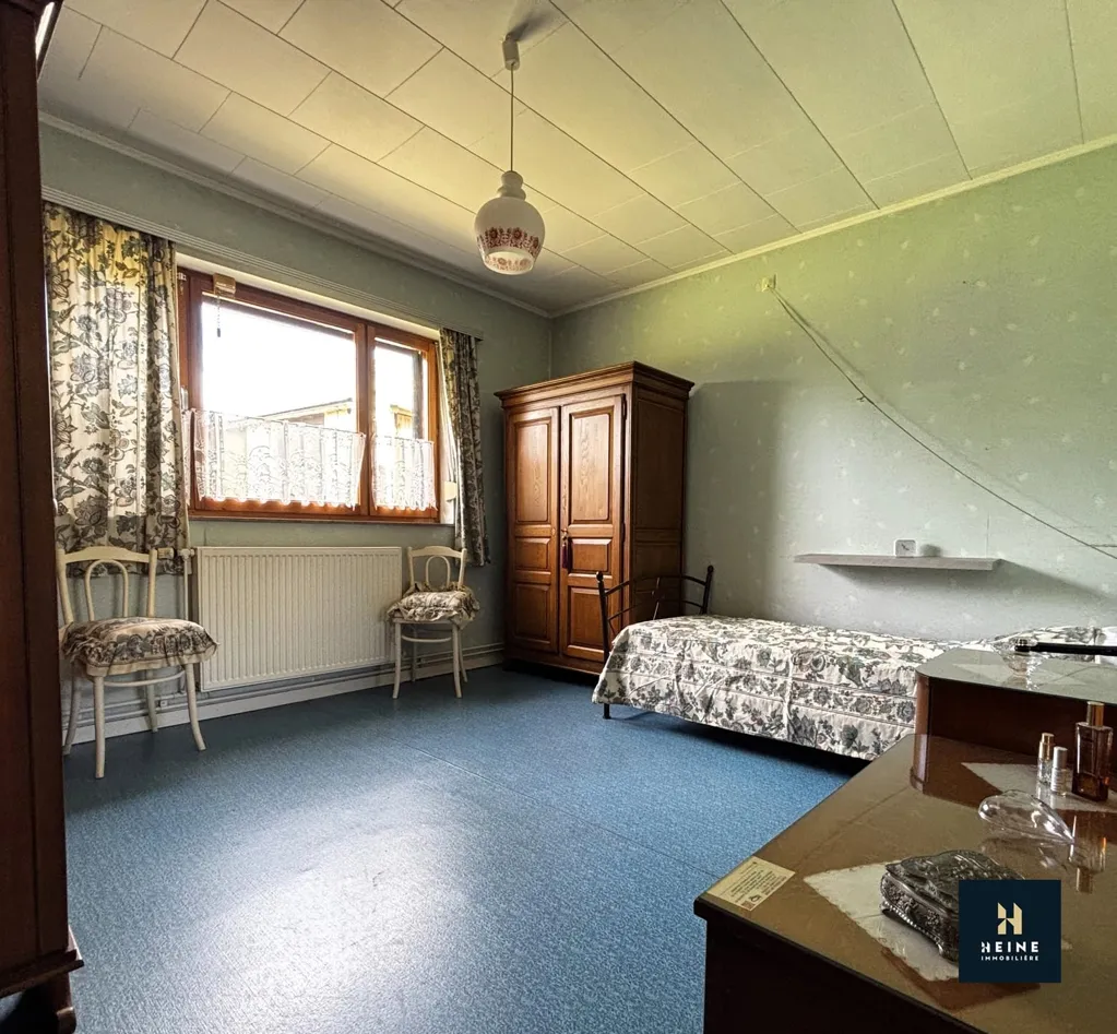 Magamistoad - Charming Villa with Garden in Andenne