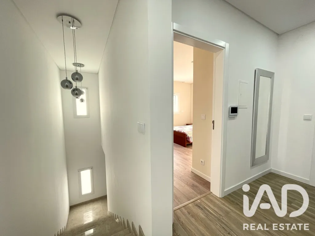 Ingresso - Luxury Villa with Panoramic Views in Tomar