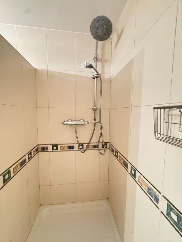 Vannitoad - Penthouse with Air Conditioning in Alicante