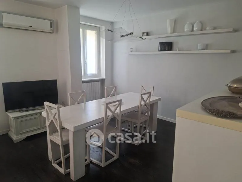 Söögituba - Fully Renovated Apartment in Ancona Centre