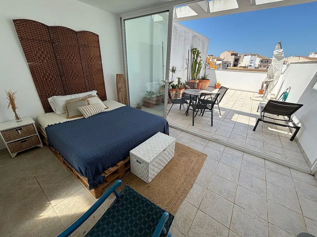 Magamistoad - Luxury Duplex with Terraces in Benitachell