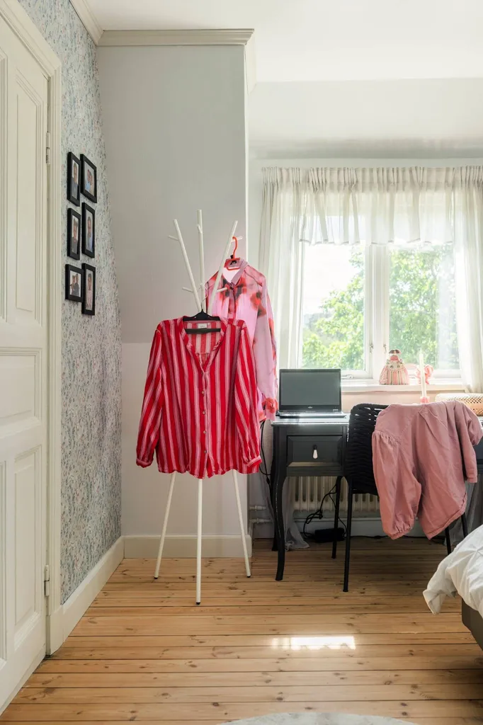 6-toaline maja asukohas Lidingö kommun