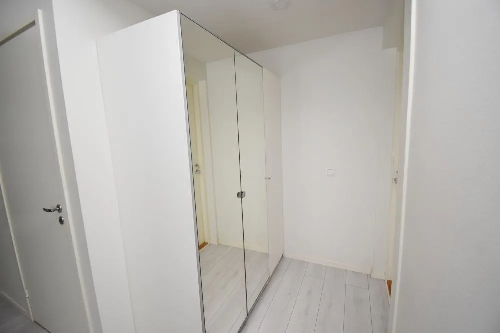 Toad - Renovated Apartment with Balcony in Lahti Centre