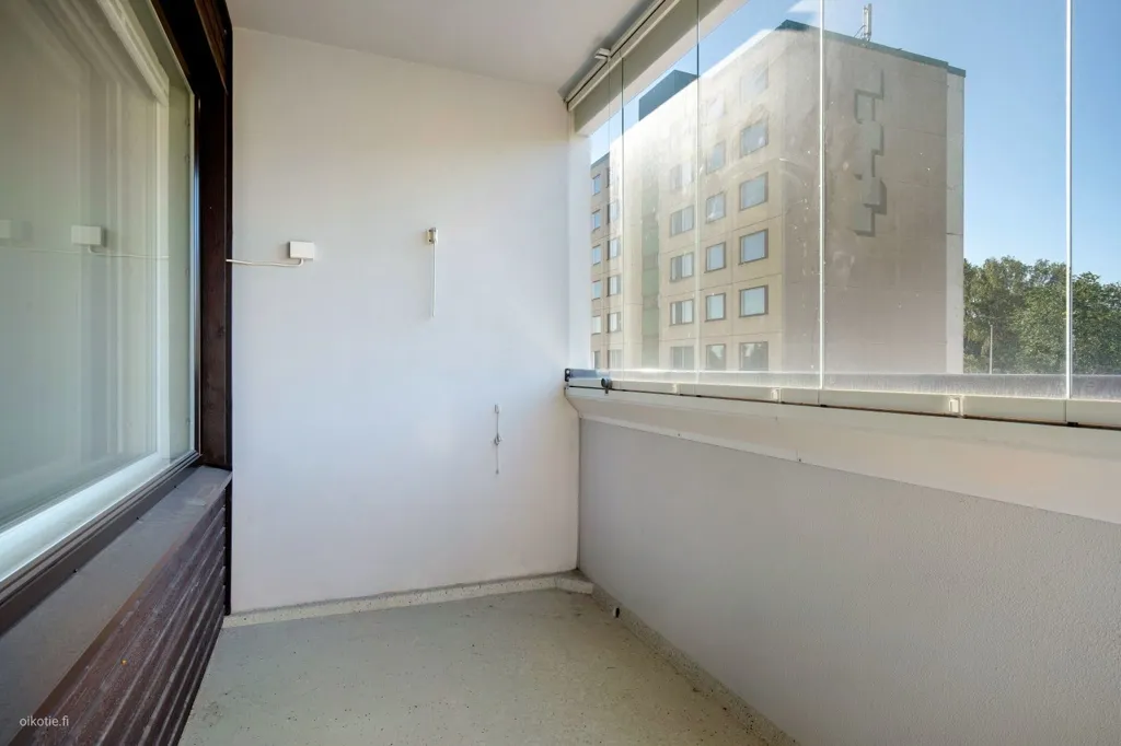 Appartement 1 pièces à FI