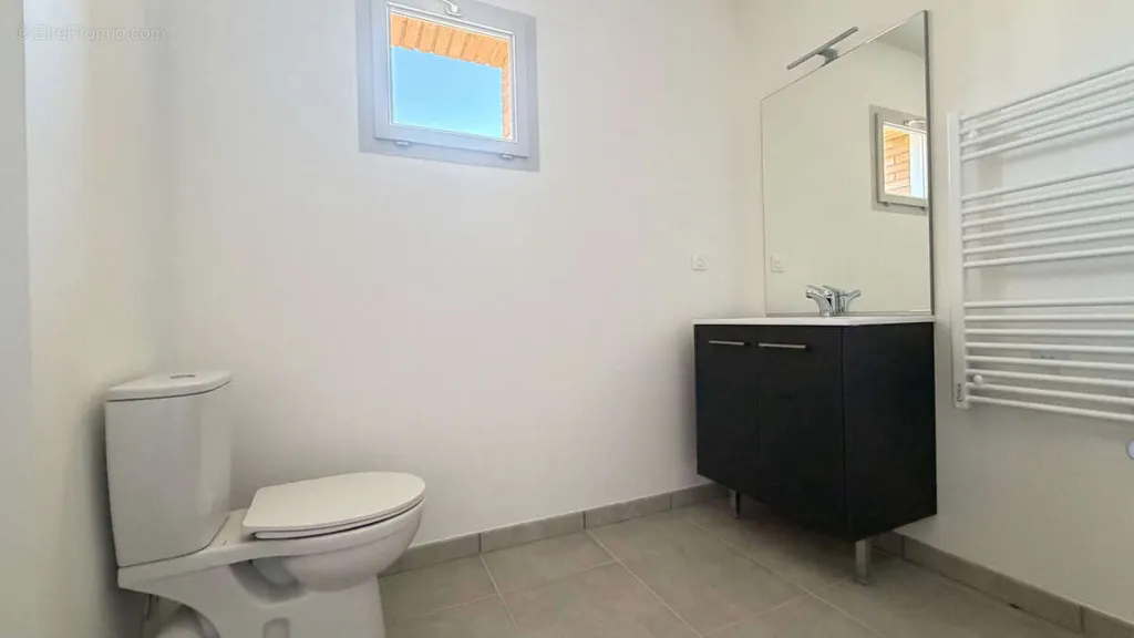 Bagni - Modern House with Garden in Pibrac