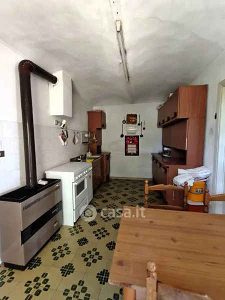 Cuisine - Rustic Farmhouse with Land in Valmaggiore, Asti