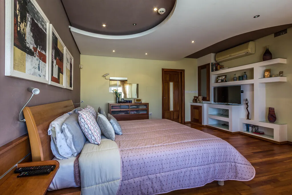 Maison 9 chambres à Santa Maria Estate