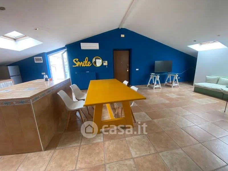 Söögituba - Luxury Triplex with Liberty Style in Pescara