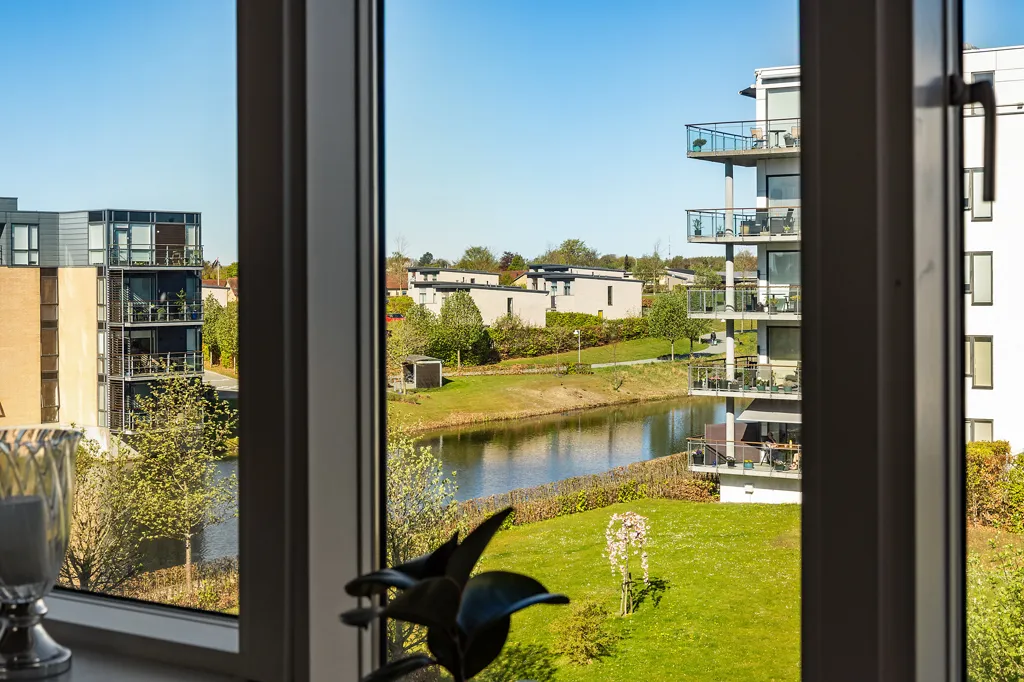 3-room apartment in Måløv