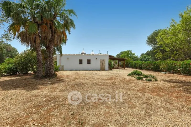 Extérieur - Trullo with Pool in San Michele Salentino