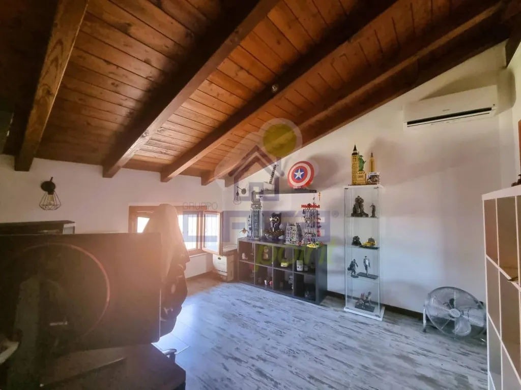 Stanze - Duplex Apartment with Balcony in Brembio
