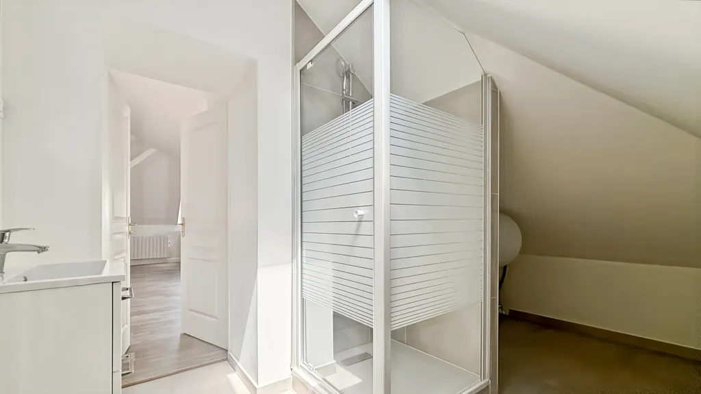 Appartement 2 pièces à Méré
