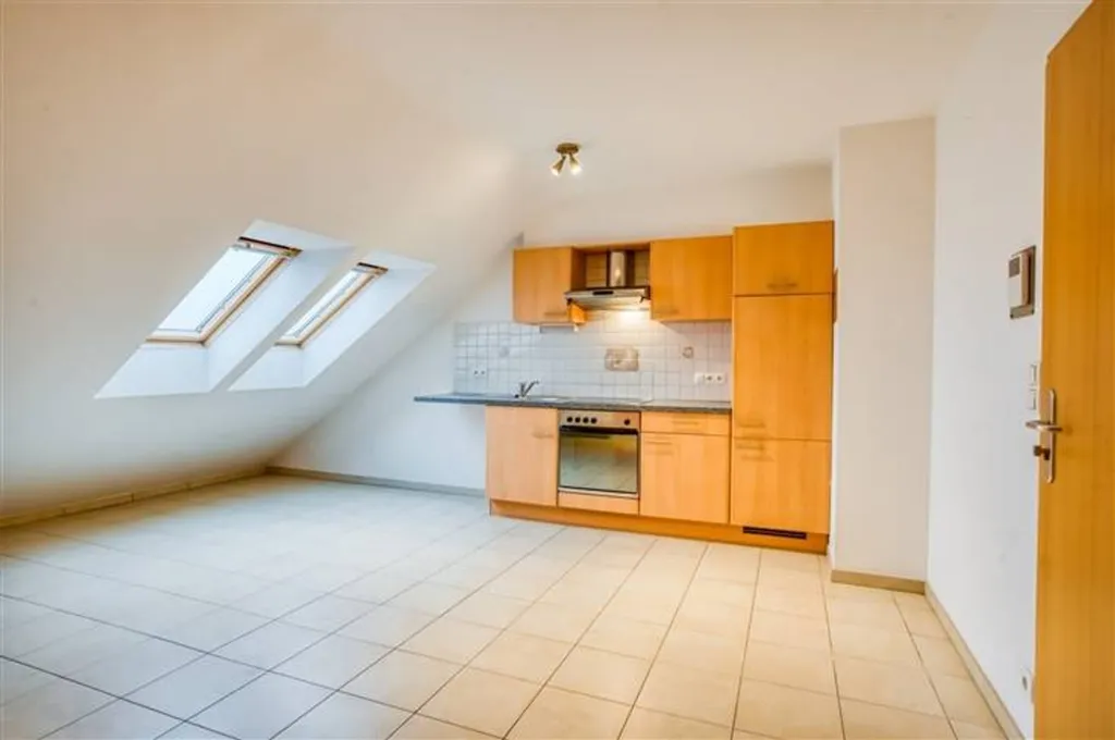 Pièces - Appartement au Dernier Étage à Bastogne
