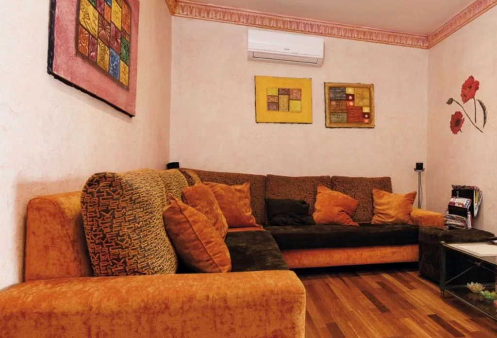 Séjour - Luxury Villa with Sea View in Adeje