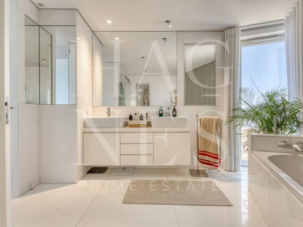 Vannitoad - Penthouse with Sea View in Vila Nova de Gaia