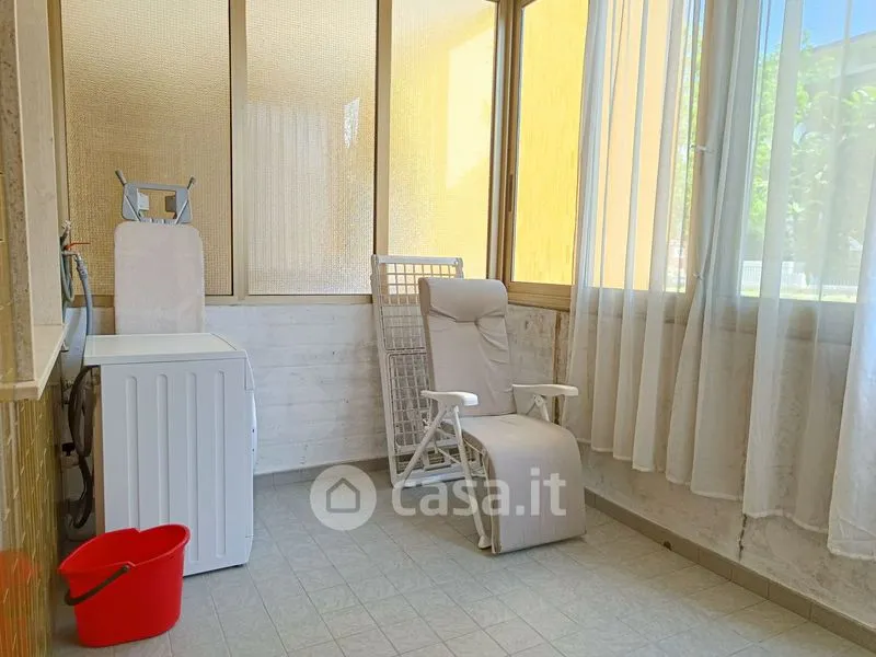 Buanderie - Fully Furnished Studio with Veranda in Udine