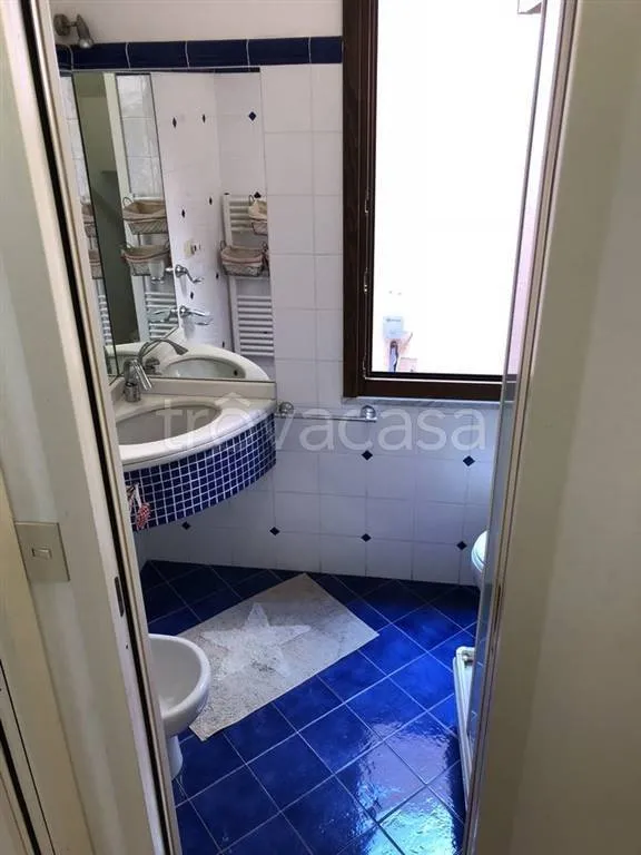 Vannitoad - Semi-Independent Apartment with Sea View in Spotorno