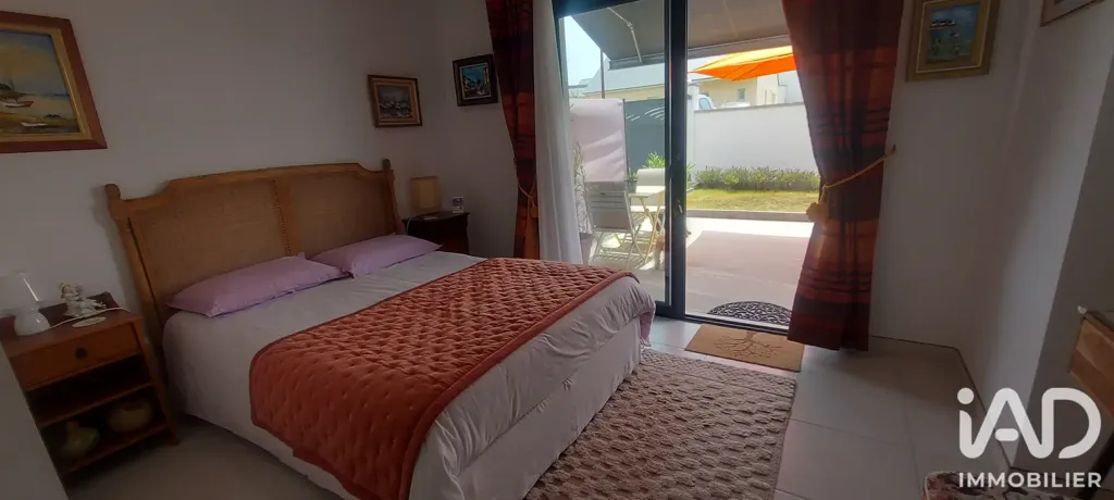 Chambres - Maison Récemment Construite avec Jardin à Saint Alban