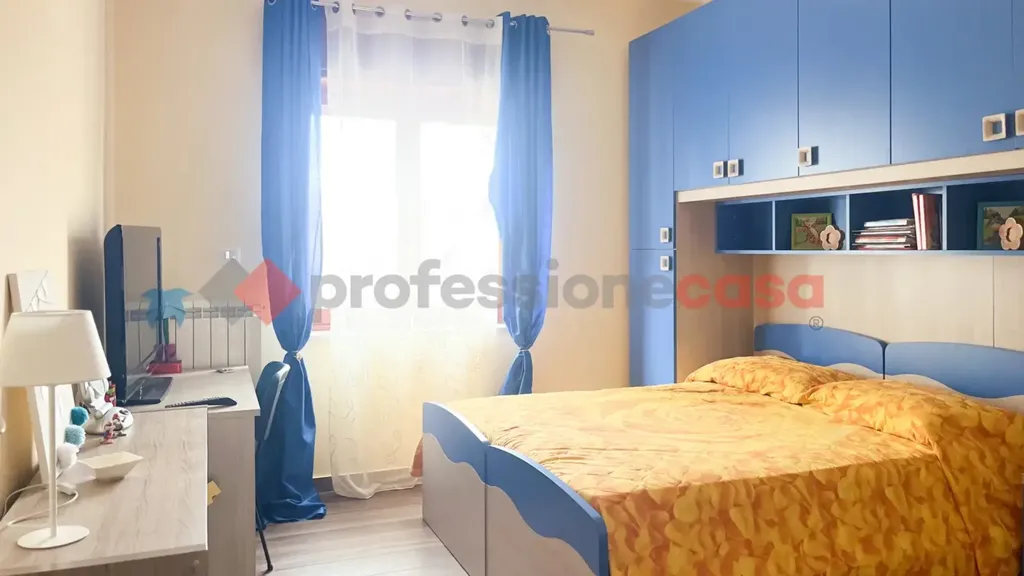 Magamistoad - Luxury Apartment with Balcony in Milazzo