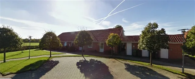 Välivaade - Student Housing with Multiple Locations in Tistrup