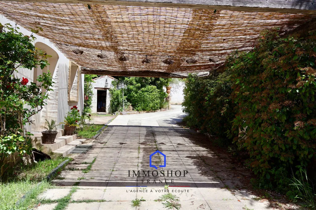 5-room house in Allauch