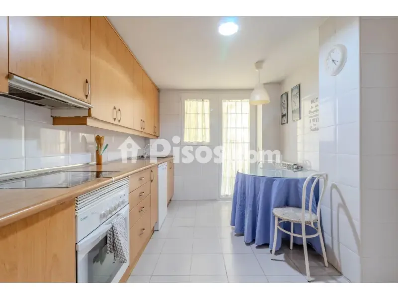Kitchen - Duplex with Ascender in Guadalajara Centre