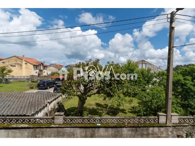 Exterior - Large House with Garden in Adarzo, Santander