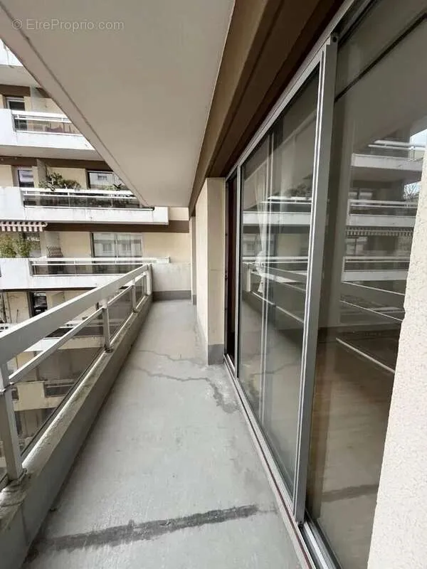 Appartement 2 pièces à Paris-11e