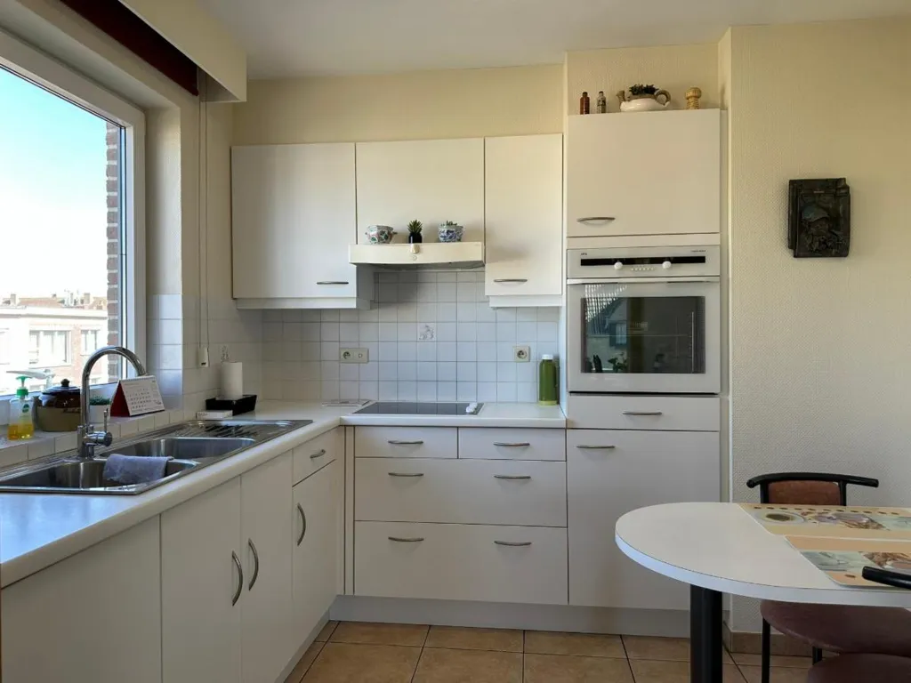 Cucina - Ready-to-Move Energy-Efficient Home