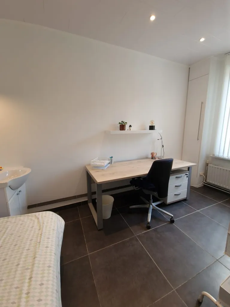 Bureau - Maison avec Terrasse à Gand