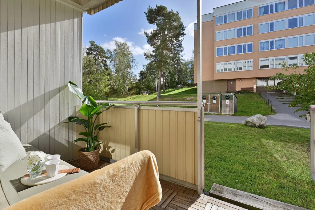 Appartement 5 pièces à Huddinge kommun