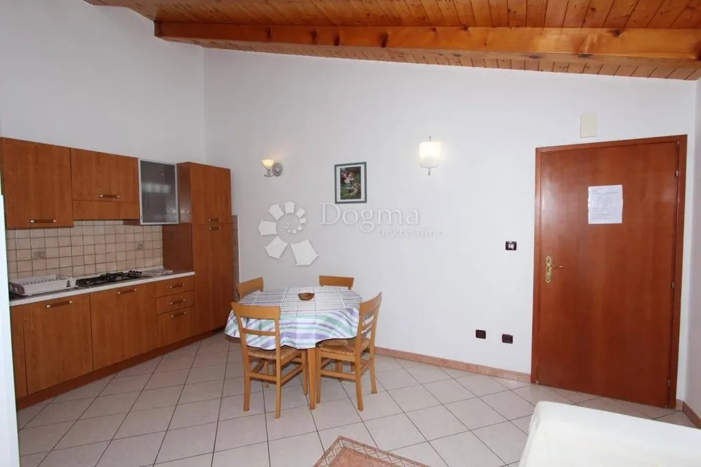 Sala da pranzo - Villa with 6 Apartments in Rovinj
