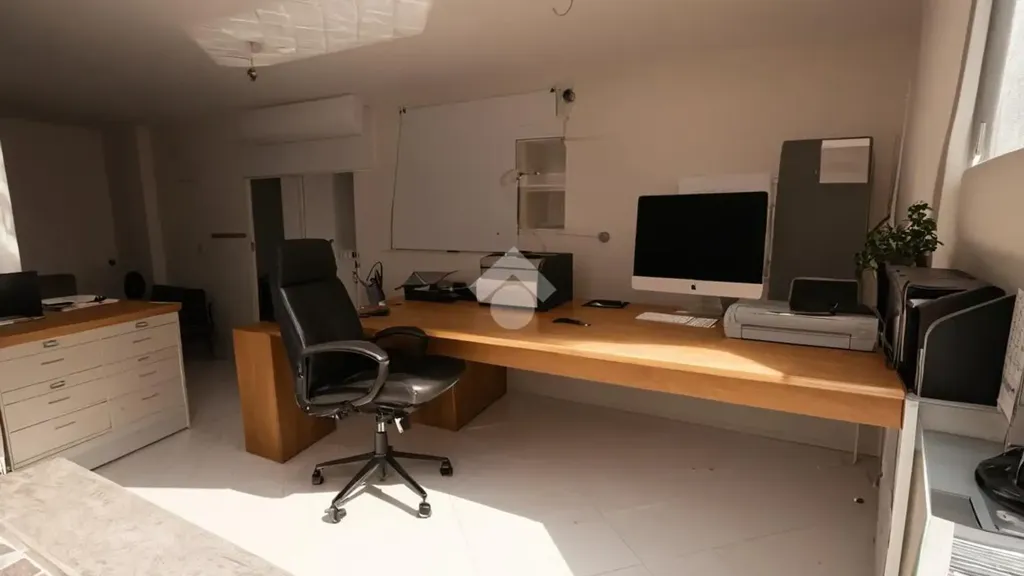 Bureau - Shopfront Trilocale in Carovigno