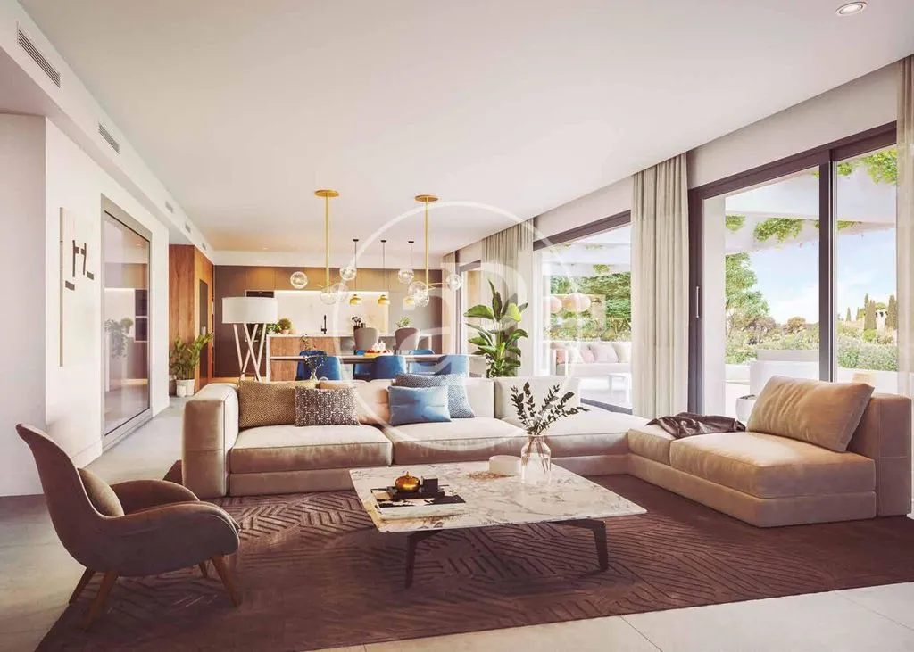 Elutuba - Luxury Apartment with Pool in Cardedeu