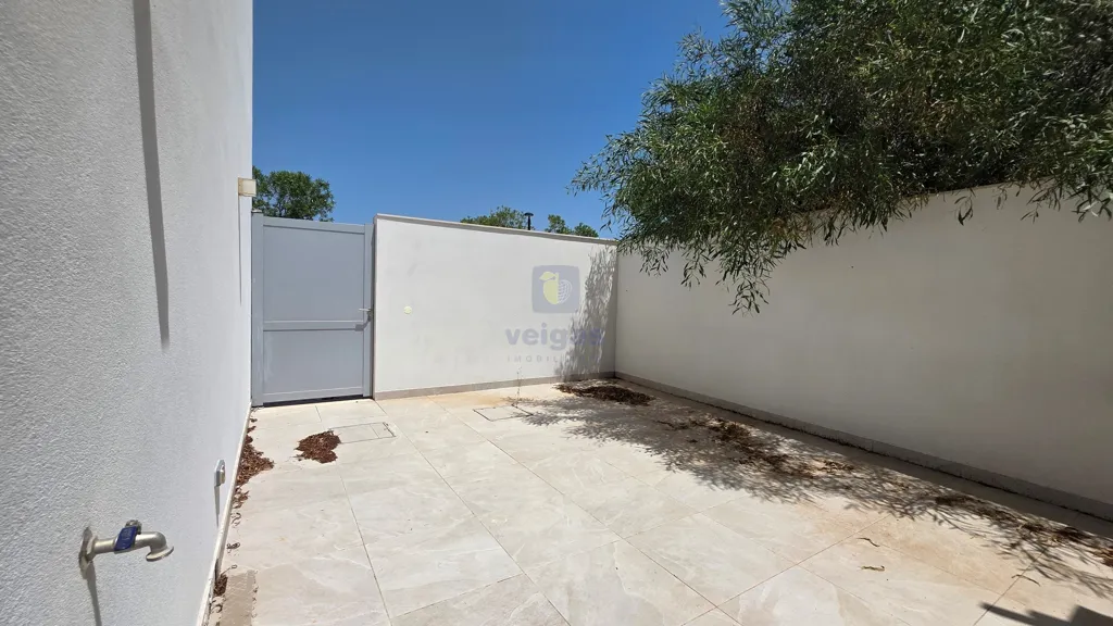 Jardin - Independent House with Golf View in Óbidos