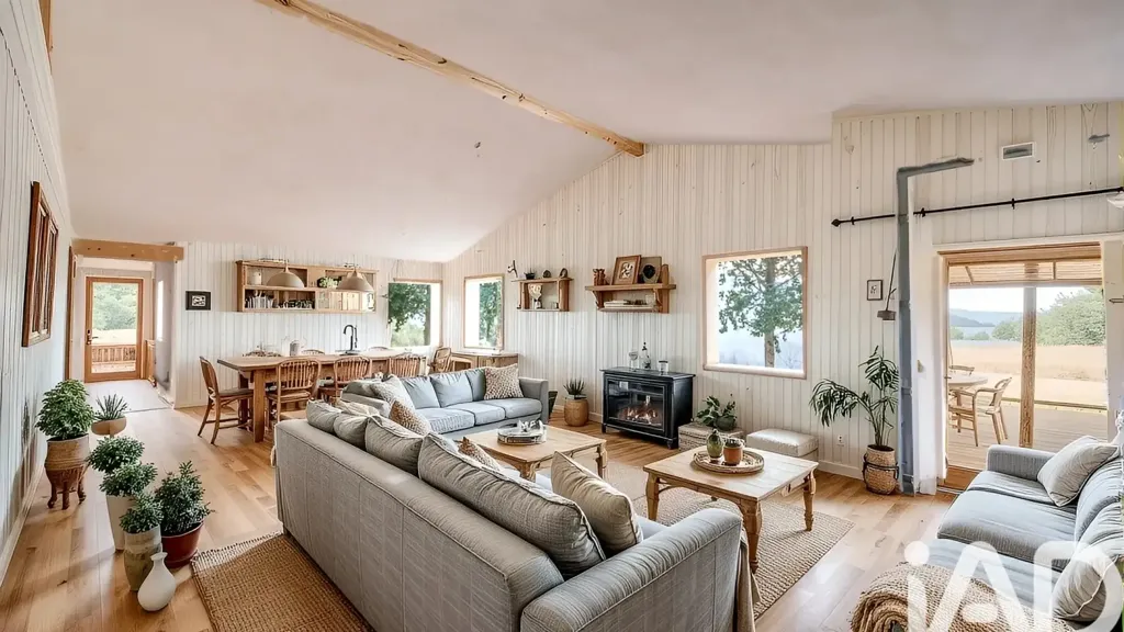 Maison 5 pièces à IT